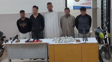 المحكمة الدستورية العليا 
