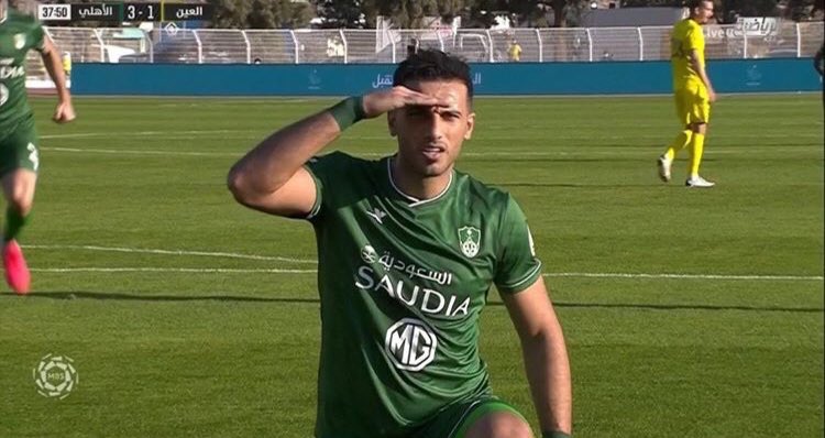 عمر السومة