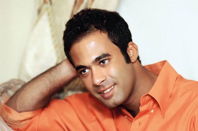 هيثم أحمد زكي 