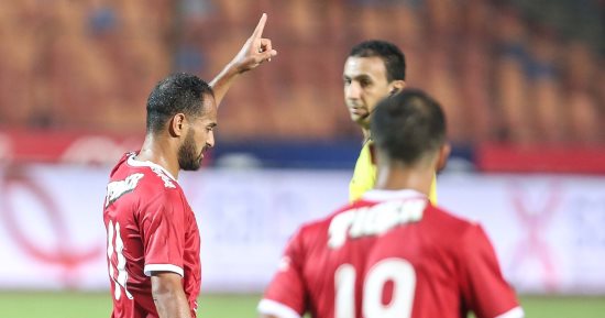 وليد سليمان 