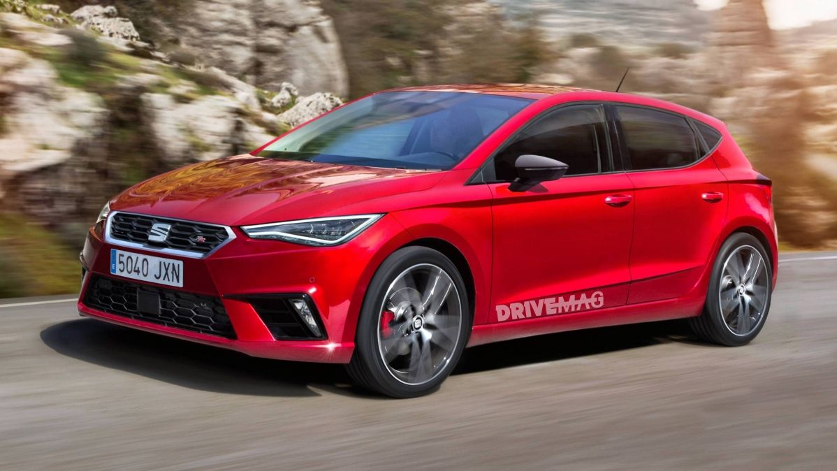 سيات ليون 2020 seat leon