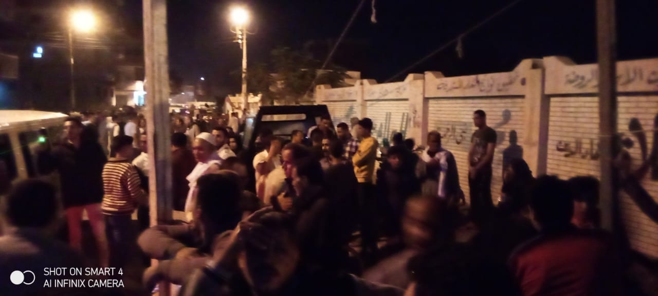 إقبال كبير على اللجان الإنتخابية قبل ساعات من غلقها 