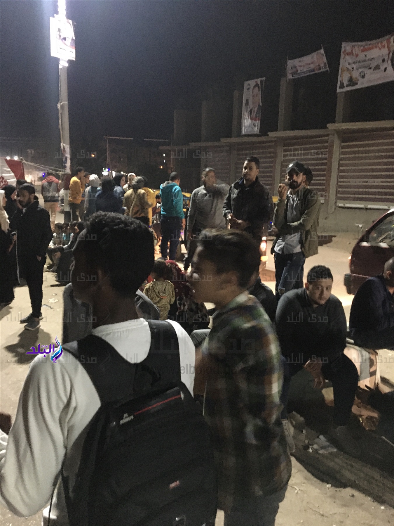 انتخابات البرلمان