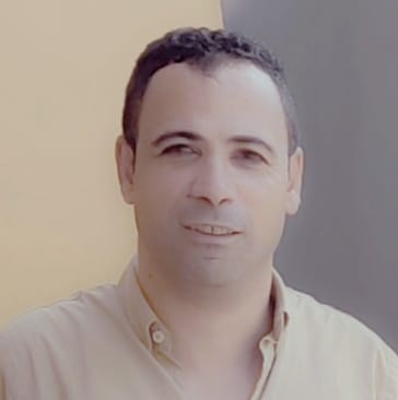يسرى غازى