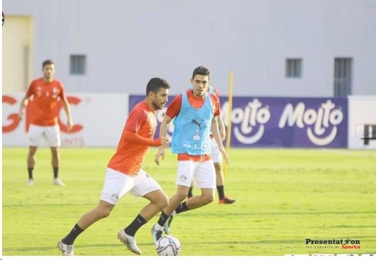 منتخب مصر الأول
