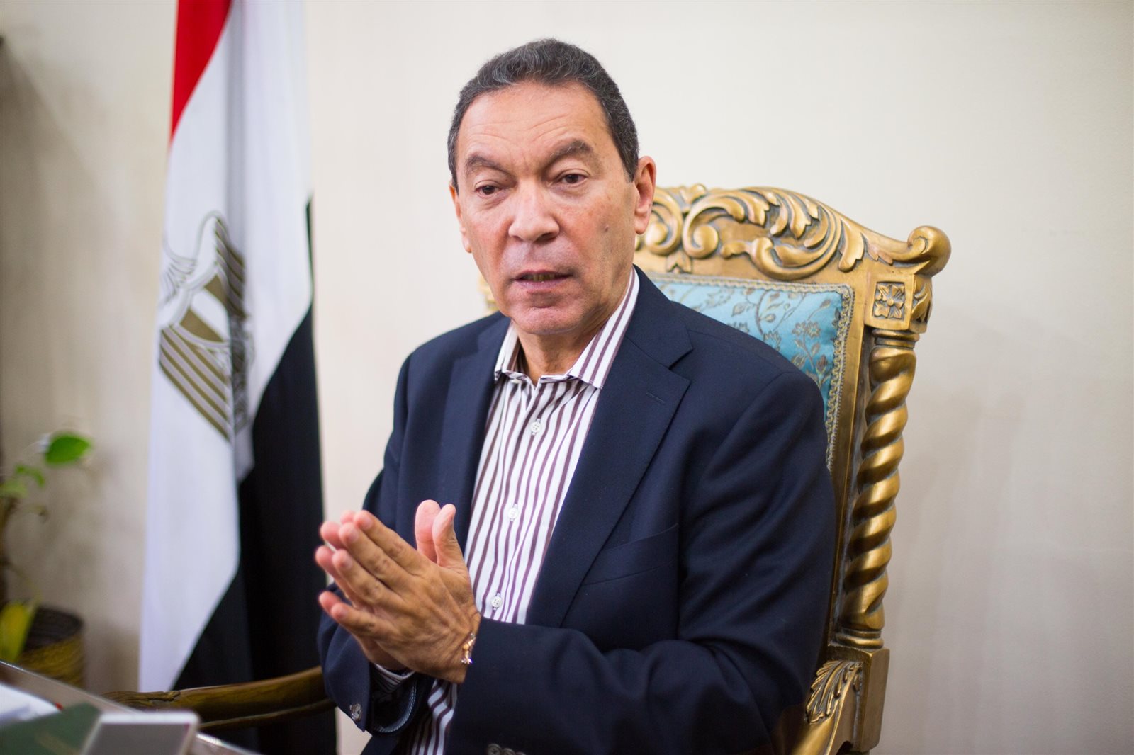 هاني الناظر 