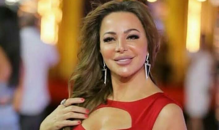 سوزان نجم الدين