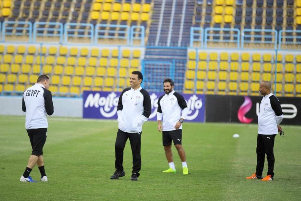 حسام البدري