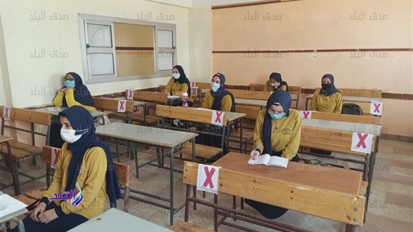انتظام الدراسة