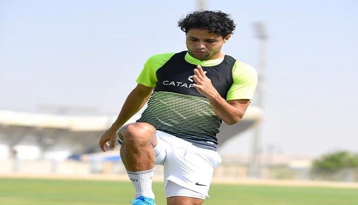 محمد إبراهيم نجم المقاصة 