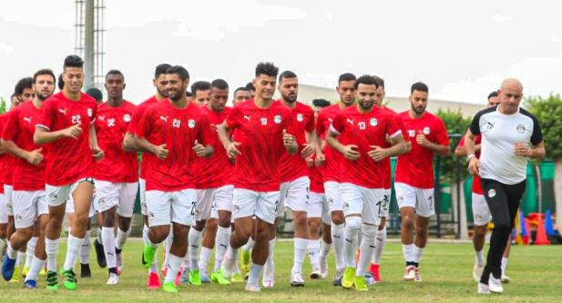 المنتخب الأولمبي