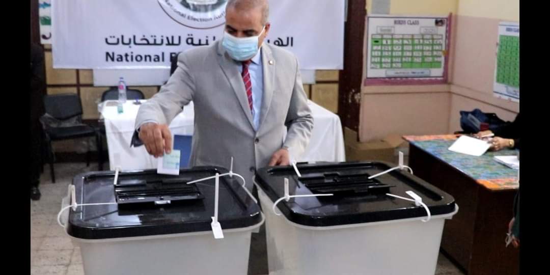 رئيس جامعة الأزهر 