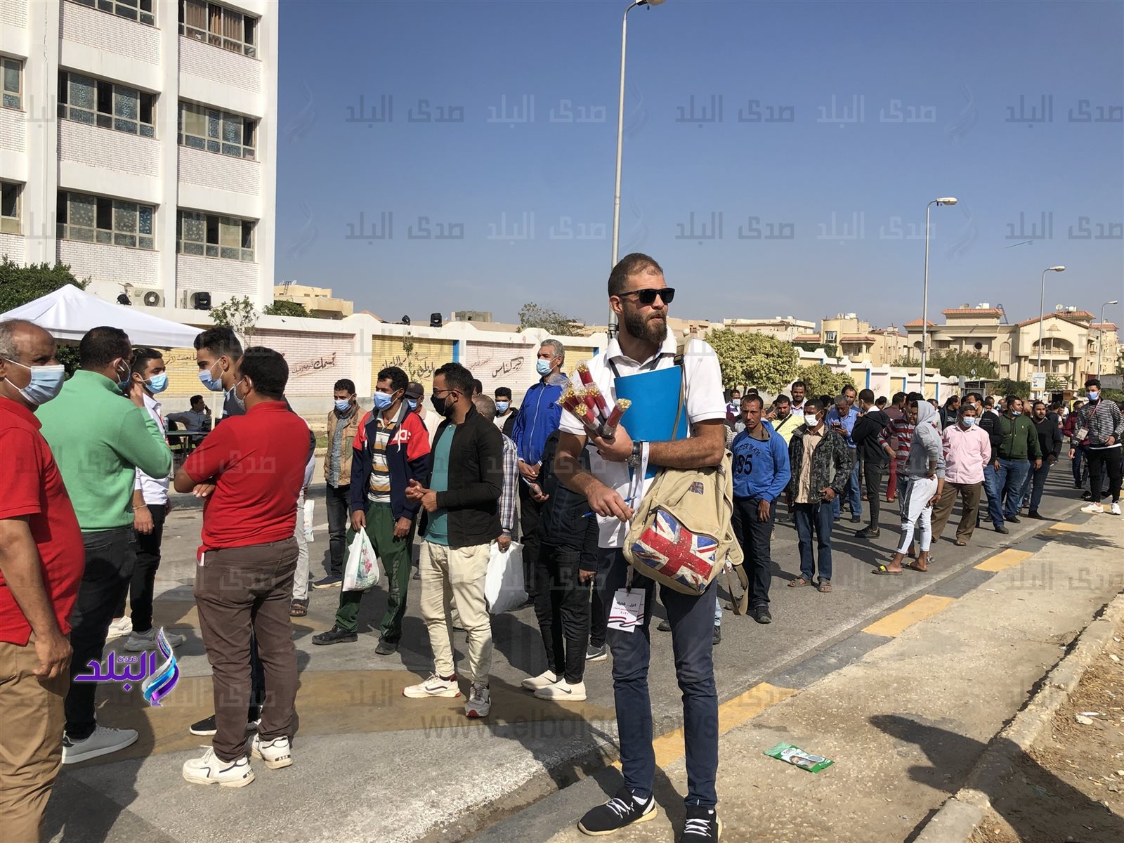 انتخابات النواب