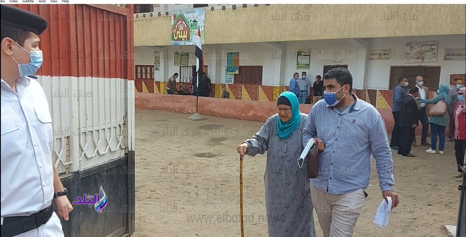 انتخابات مجلس النواب 