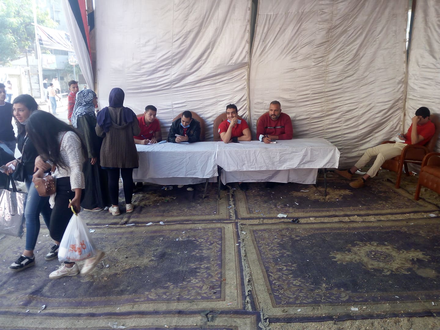 انتخابات مجلس النواب