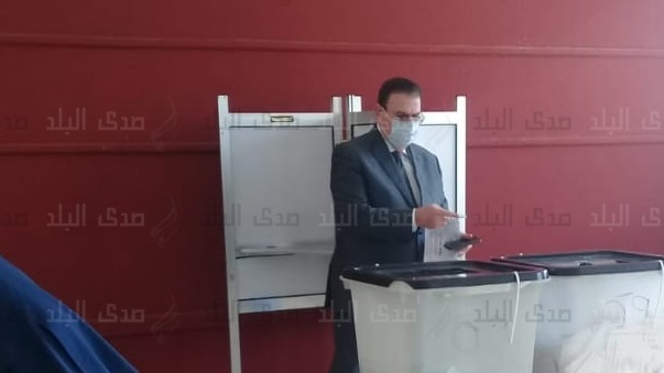 أثناء الادلاء