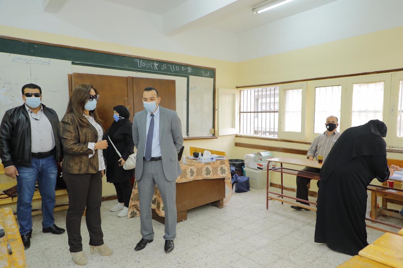 انتخابات مجلس النواب  انتخابات مجلس النواب