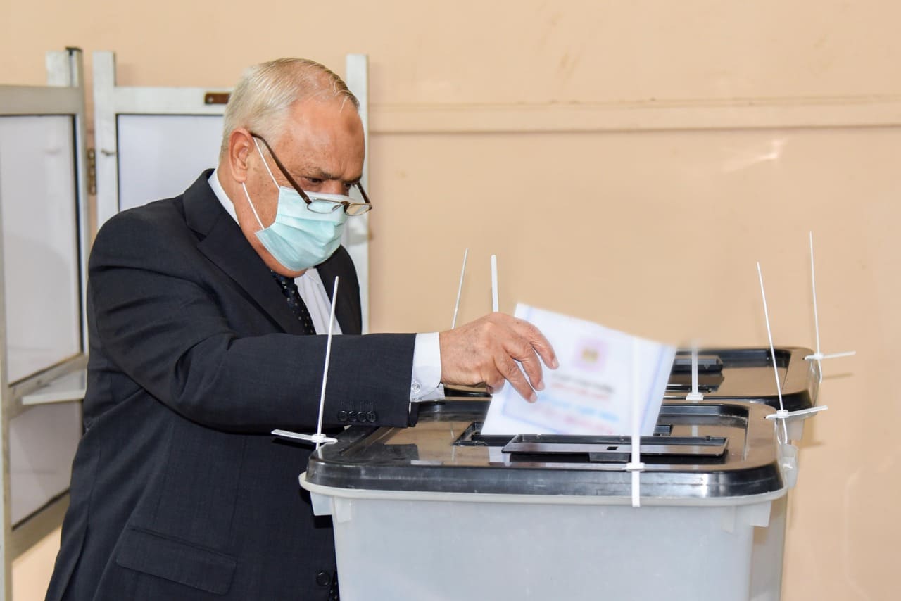 عبد المنعم التراس