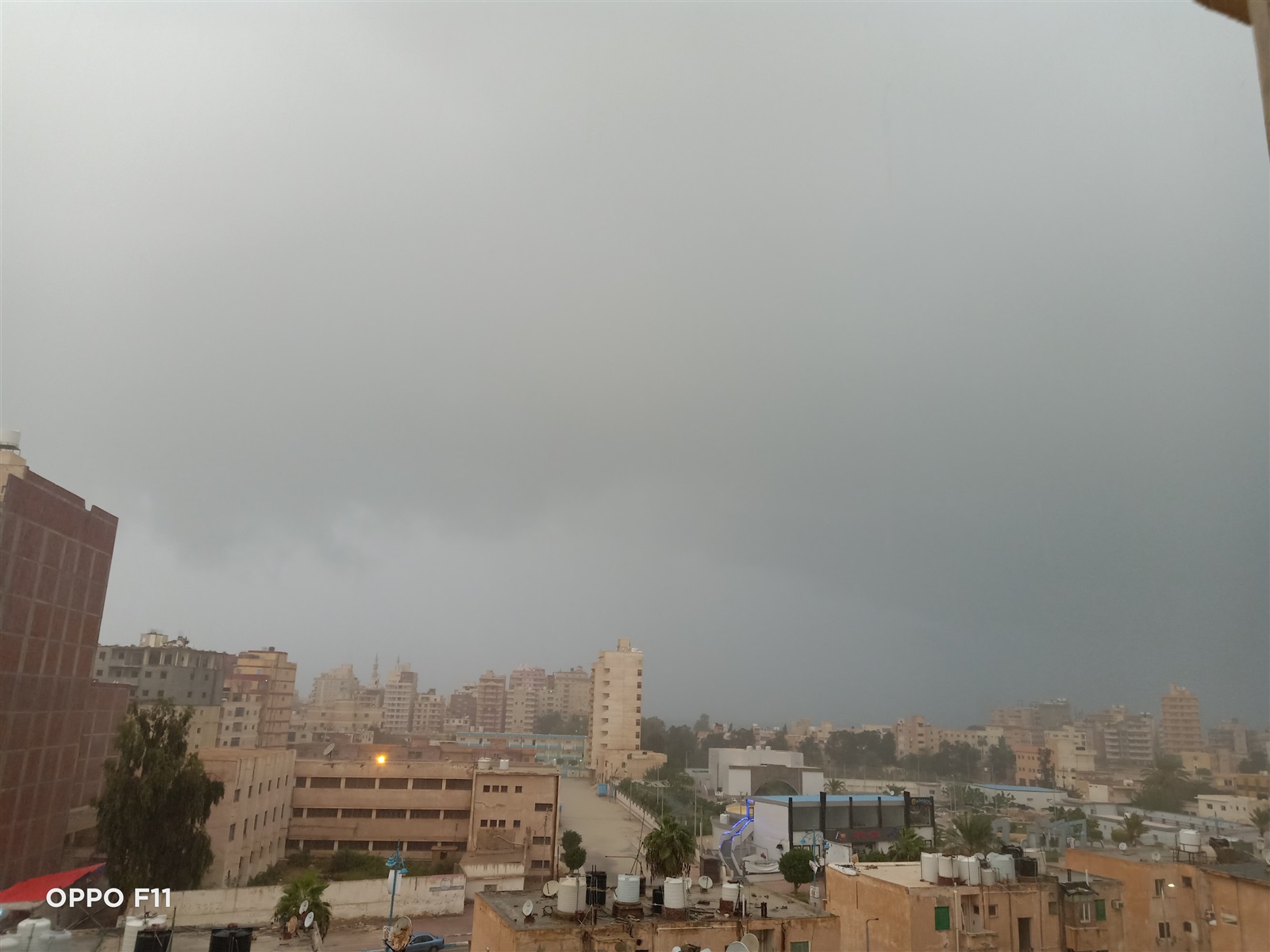 امطار  غزيرة 