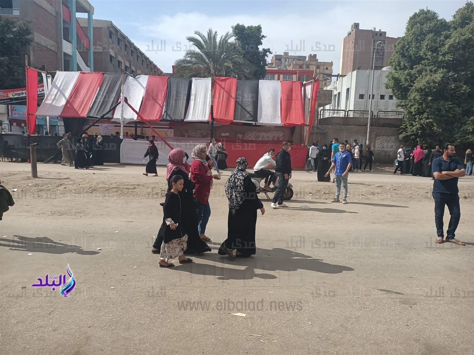 انتخابات مجلس النواب