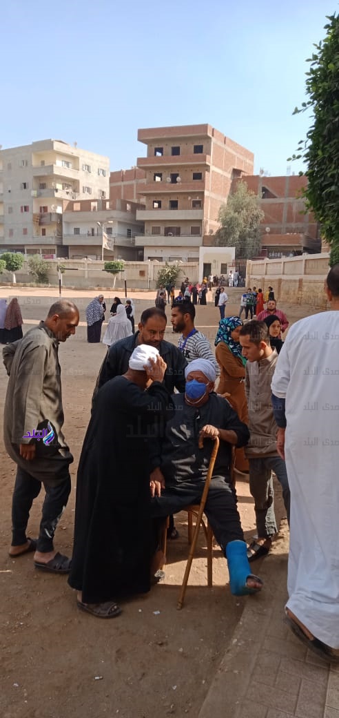 انتخابات مجلس النواب 