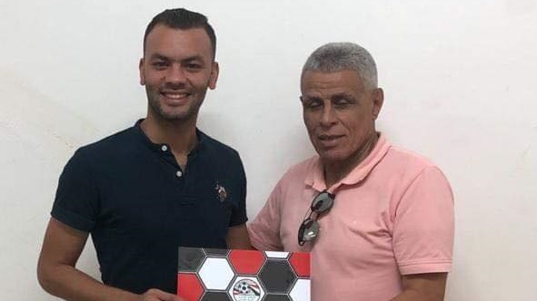 المنيا يضم جناح تليفونات بني سويف