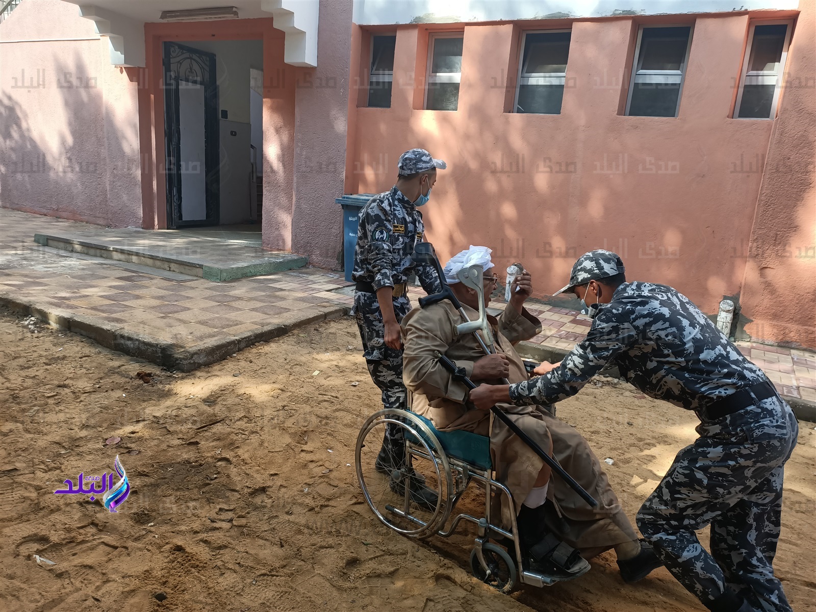 انتخابات مجلس النواب