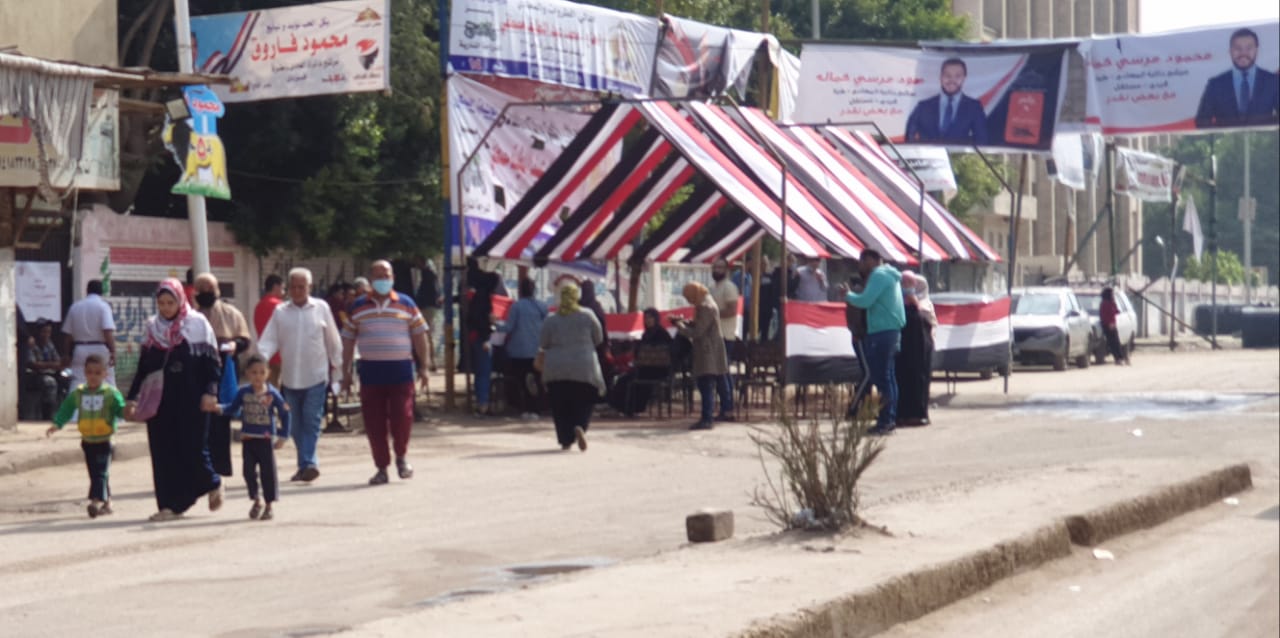 انتخابات مجلس النواب 