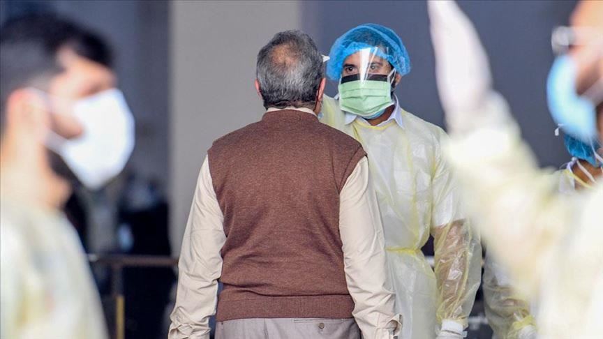 السعودية تسجل 363 إصابة جديدة بـ كورونا في 24 ساعة