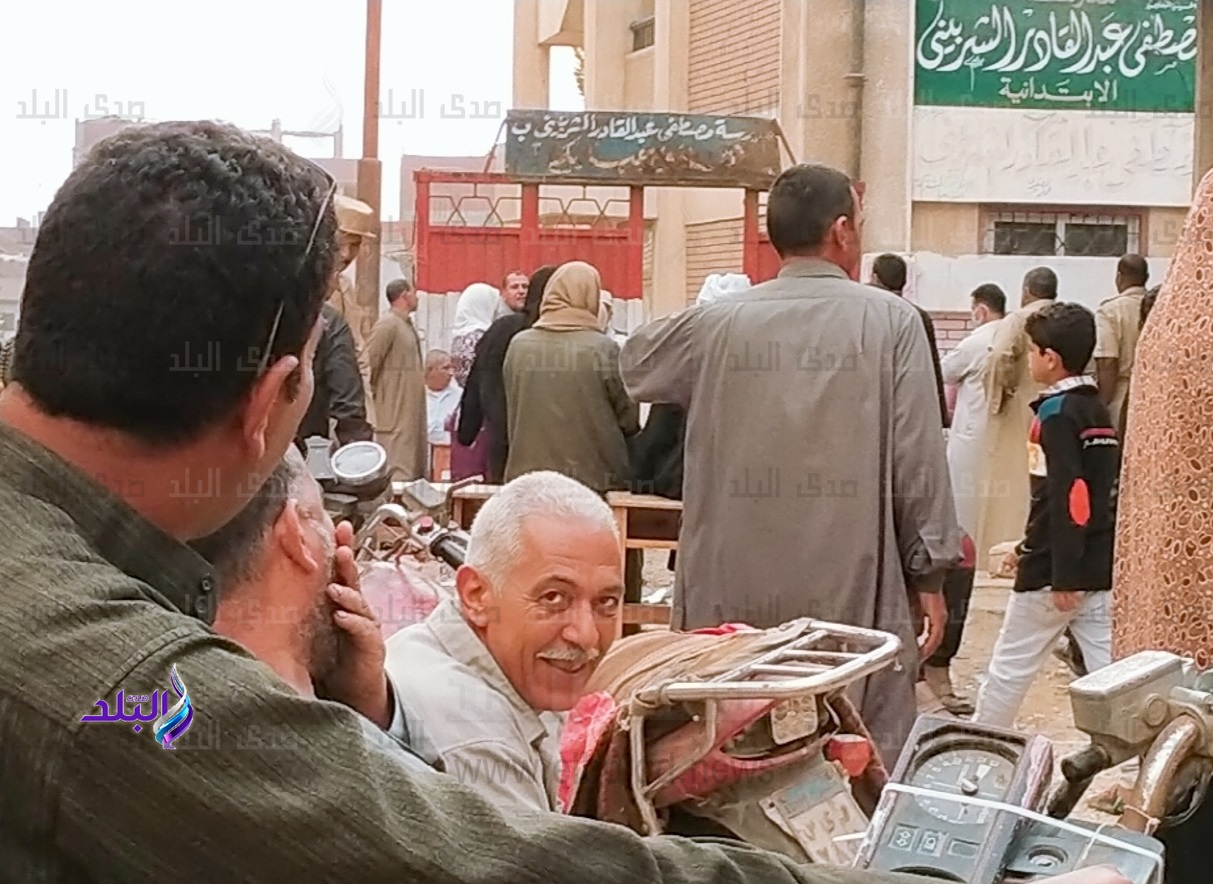 اسئناف العملية الإنتخابية في الشرقية بعد انتهاء فترة الراحة