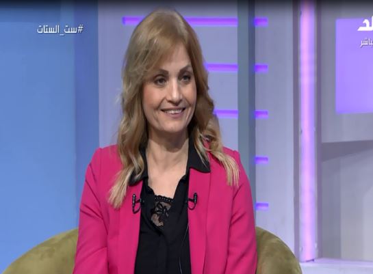 إيزيس محمود