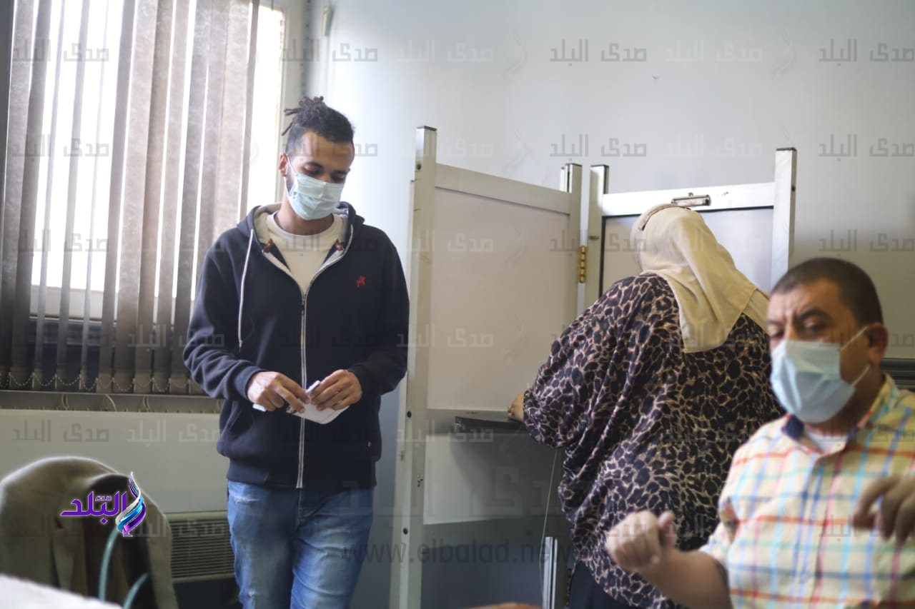 ناخبين 2020