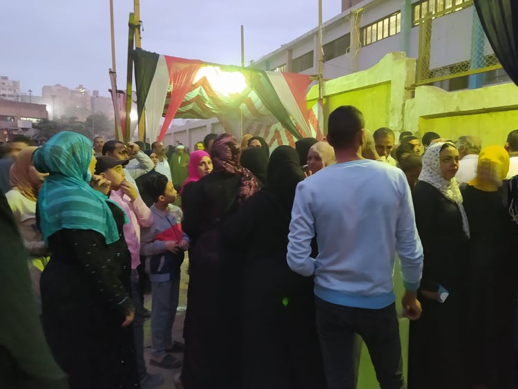 انتخابات مجلس النواب