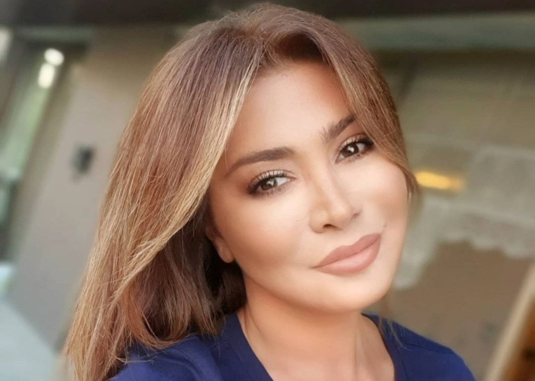 نوال الزغبي