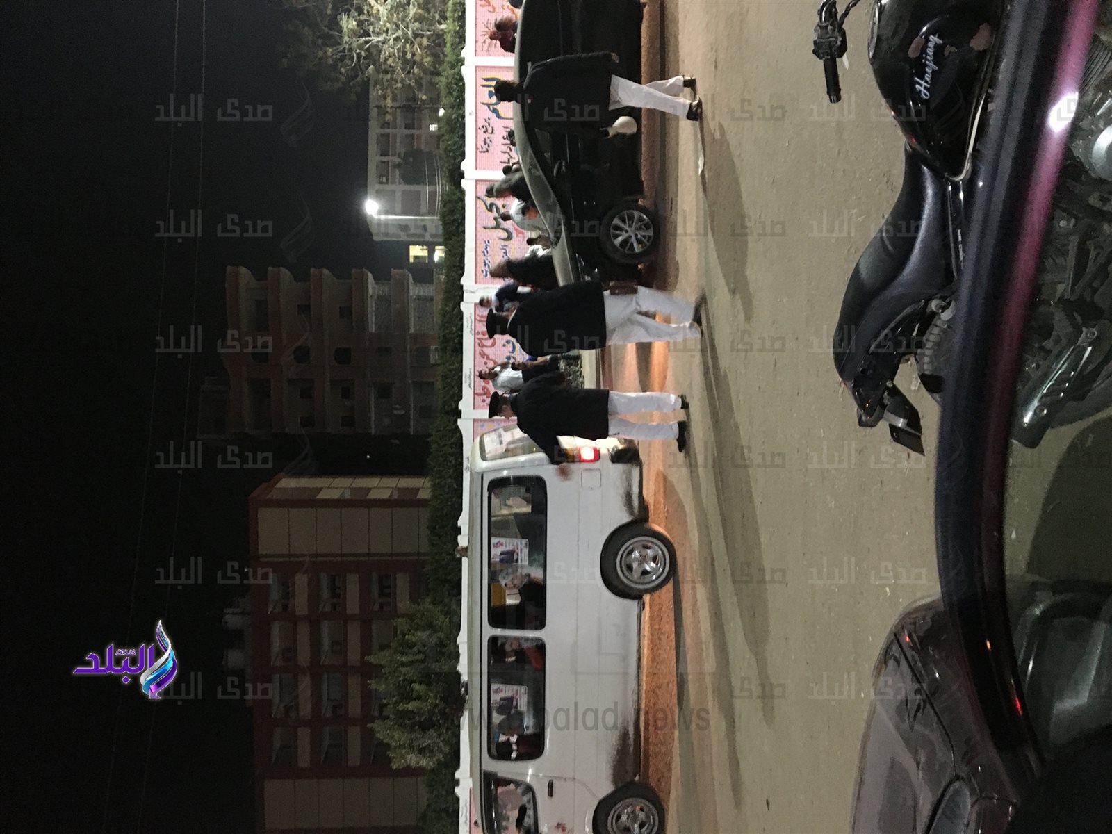 الاجهزة الامنية