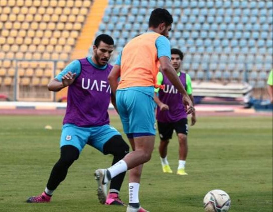 الجزائري رضوان الشريفي