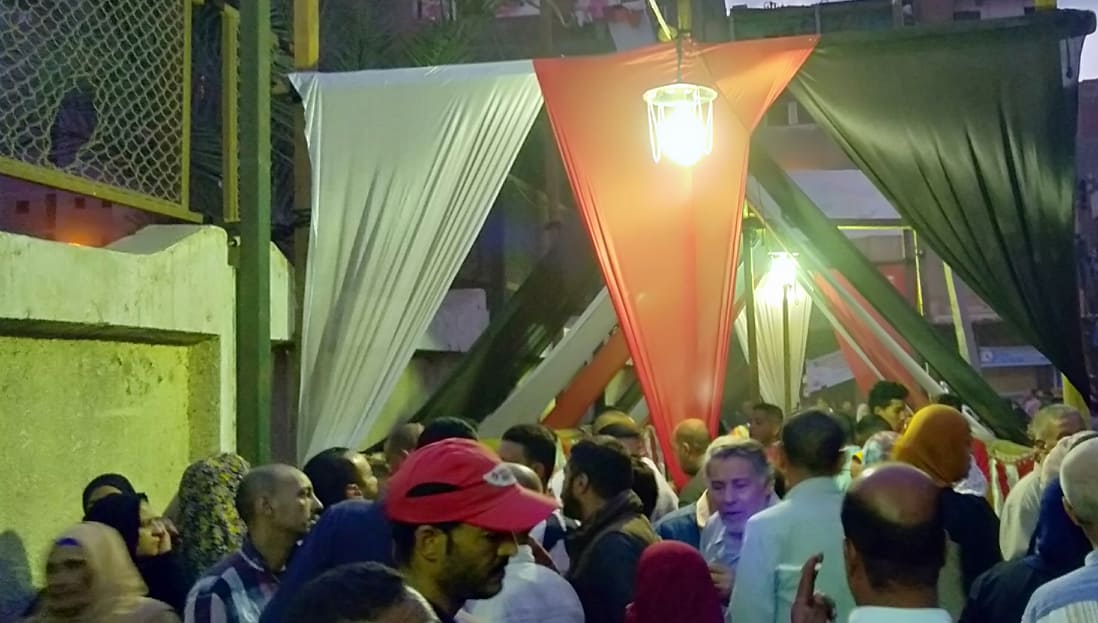 انتخابات مجلس النواب