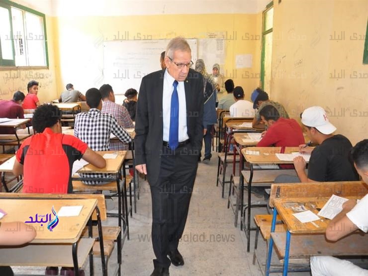 العام الدراسي الجديد