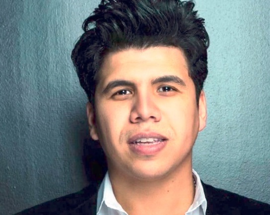 عمر كمال