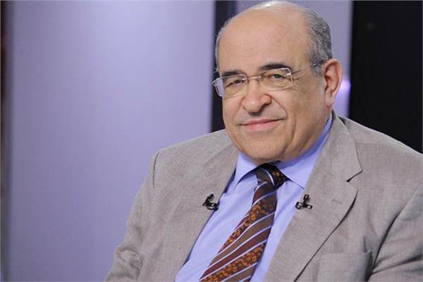 مصطفى الفقي