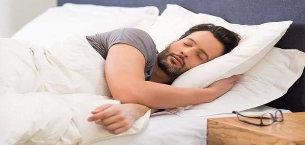 رؤيا النبي في المنام