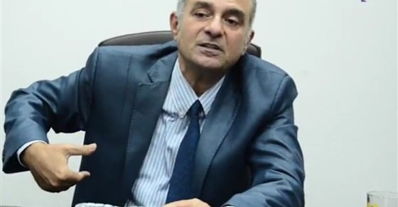 وفيق نصير