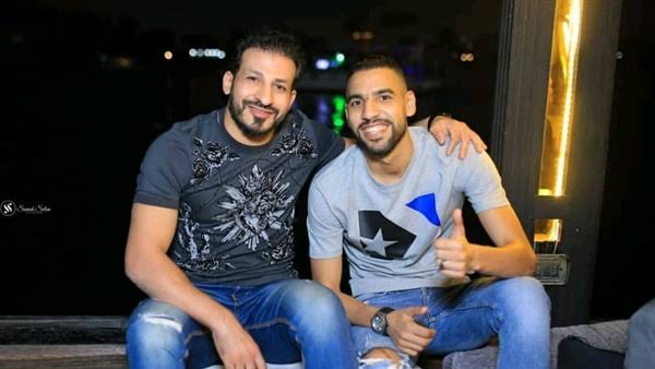 معوض ومؤمن زكريا