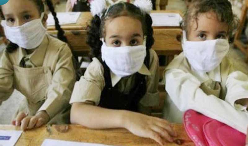  حقيقة تعطيل الدراسة اليوم بالمحافظات 