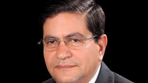 إصابة مرشح مجلس النواب بدائرة بنها بفيروس كورونا