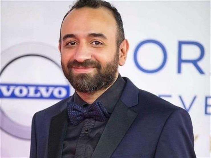 عمرو سلامة 