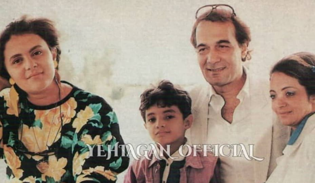 رانيا محمود ياسين