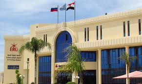 الجامعة المصرية الروسية 