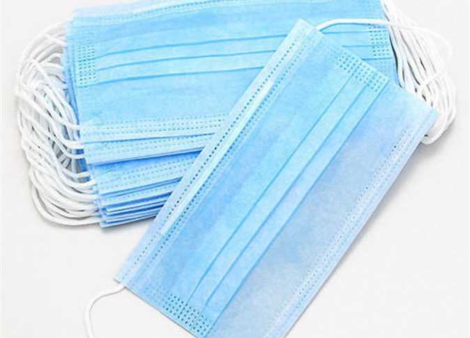 كمامات طبية