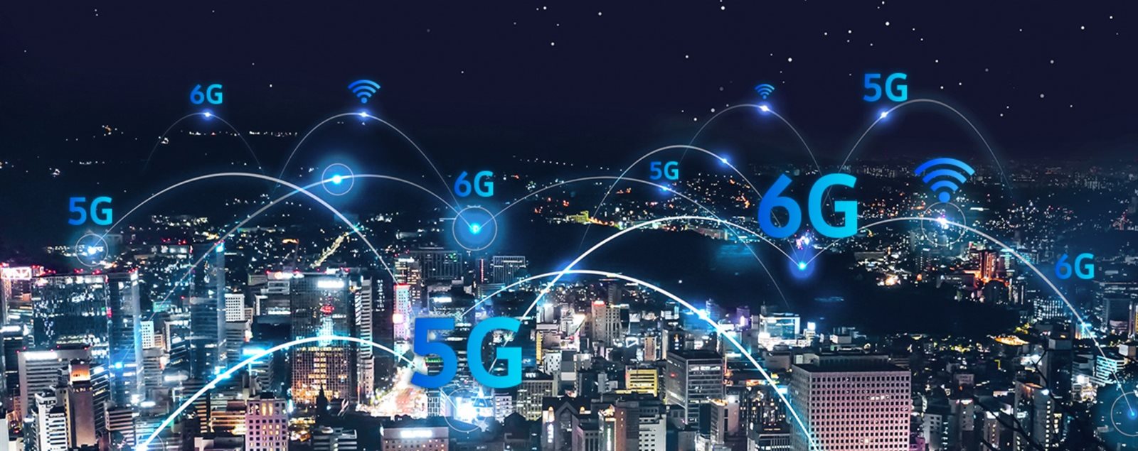 الصين تطلق أول قمر صناعى بتقنية 6G فى العالم